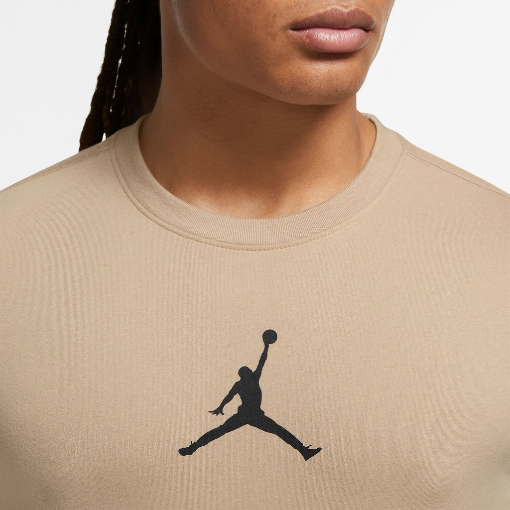 Jordan Jumpman shirt