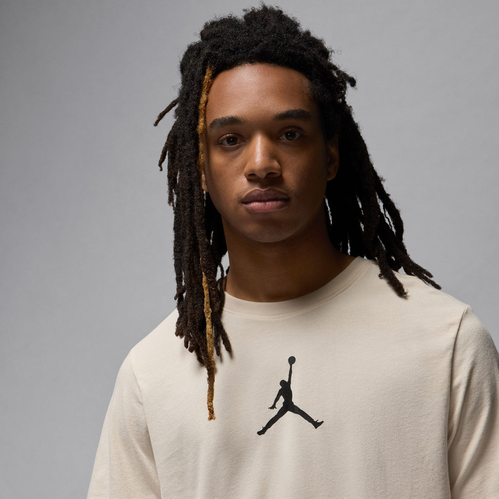 Jordan Jumpman shirt
