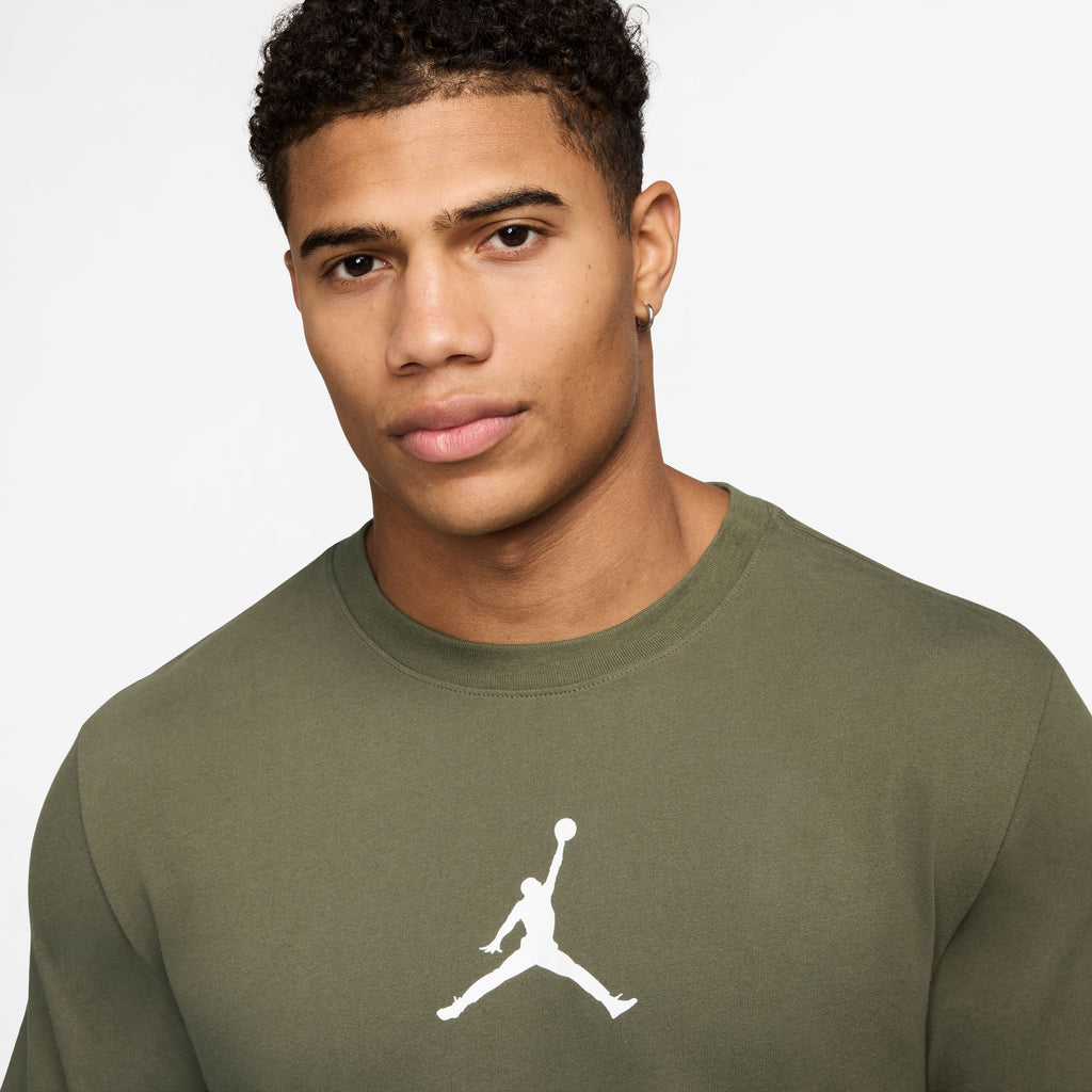 Jordan Jumpman shirt