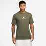 Jordan Jumpman shirt