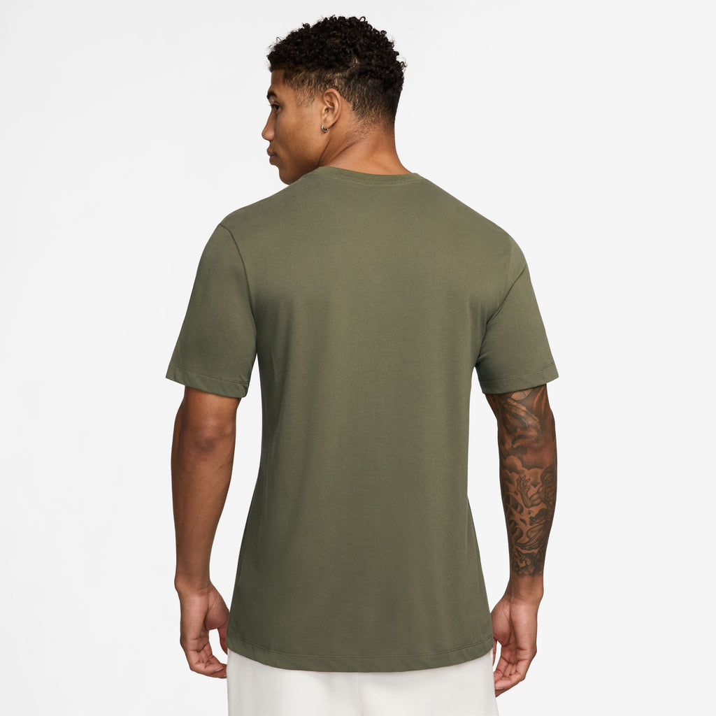 Jordan Jumpman shirt