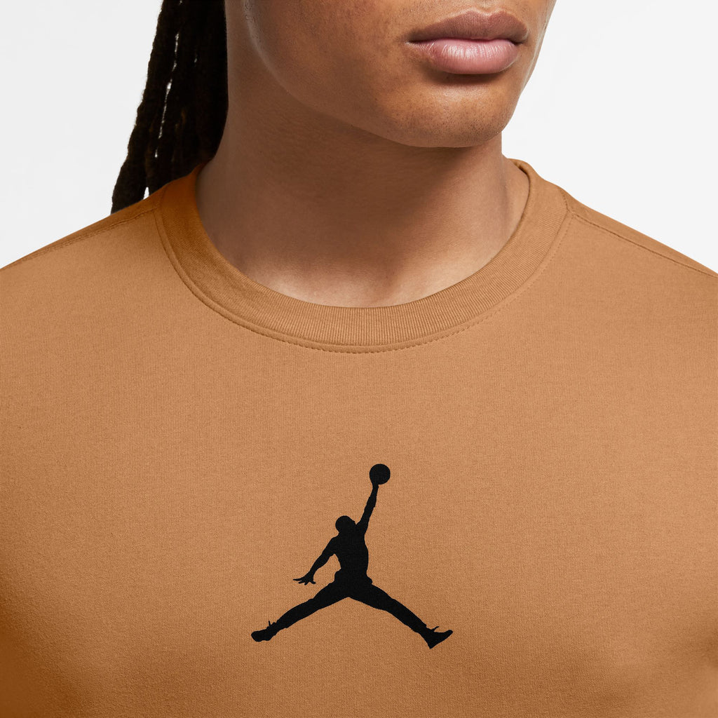 Jordan Jumpman shirt