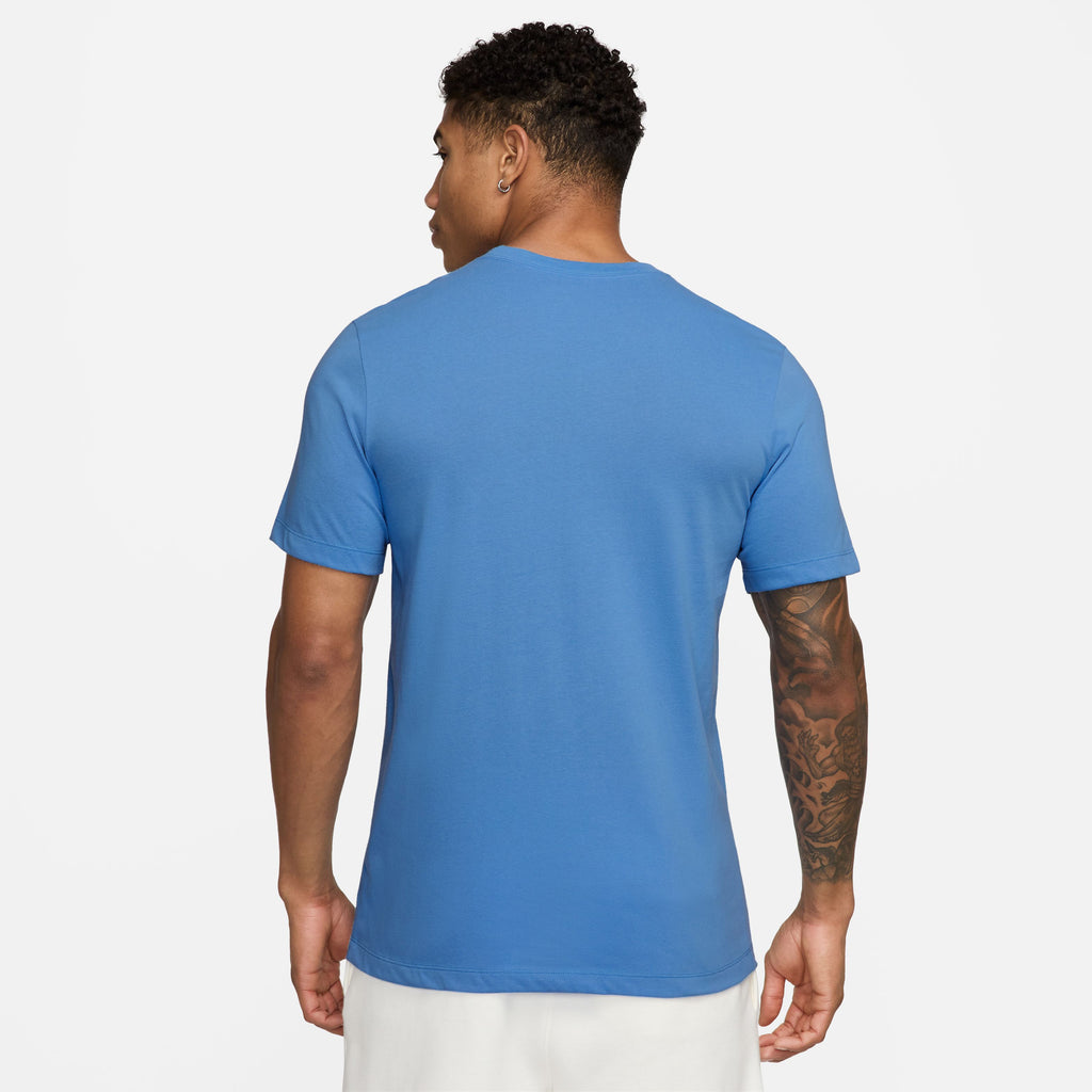 Jordan Jumpman shirt
