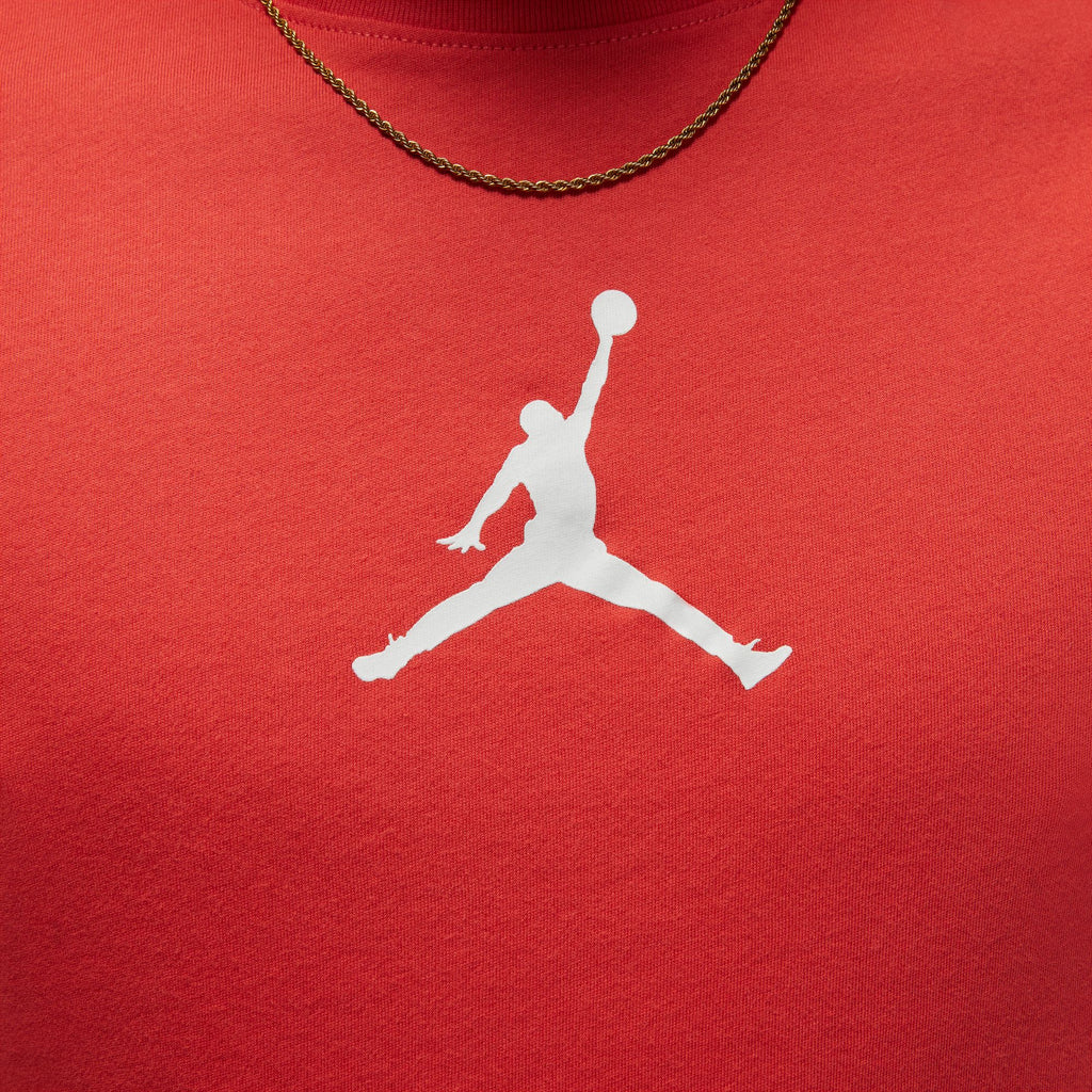 Jordan Jumpman shirt