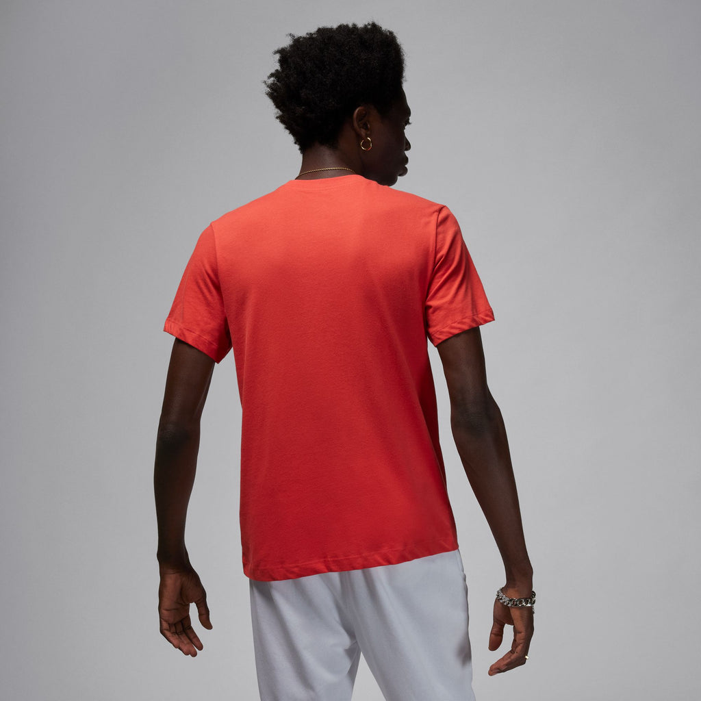Jordan Jumpman shirt