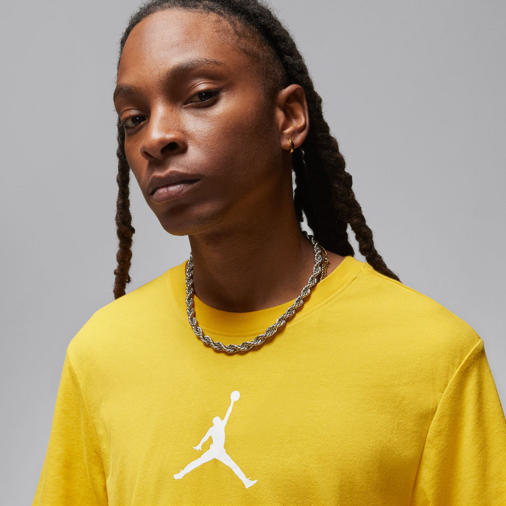 Jordan Jumpman shirt