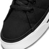 Court legacy sneakers