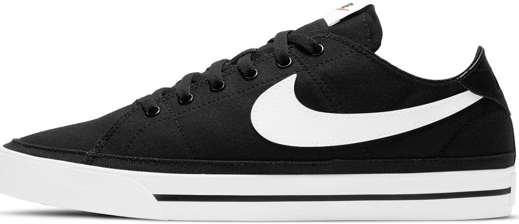 Court legacy sneakers