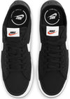Court legacy sneakers