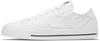 Court legacy sneakers