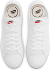 Court legacy sneakers