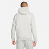 Park Fleece Full-zip Soccer hoodie