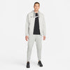 Park Fleece Full-zip Soccer hoodie