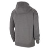 Park Fleece Full-zip Soccer hoodie