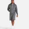 Park Fleece Soccer hoodie