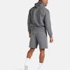 Park Fleece Soccer hoodie