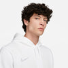 Park Fleece Soccer hoodie