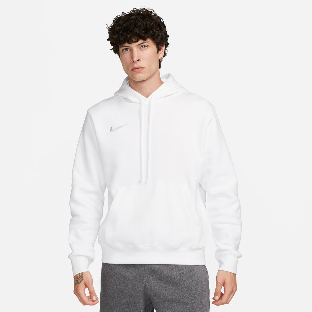 Park Fleece Soccer hoodie