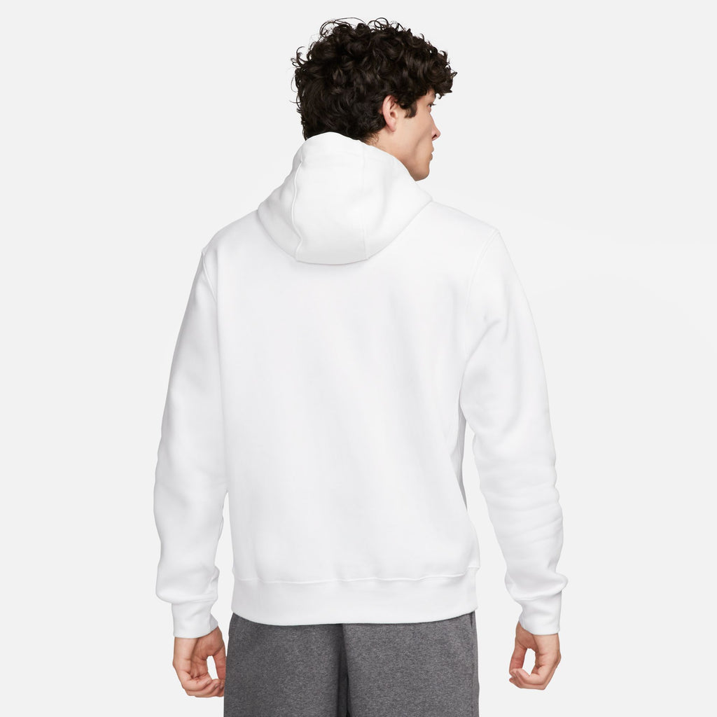 Park Fleece Soccer hoodie