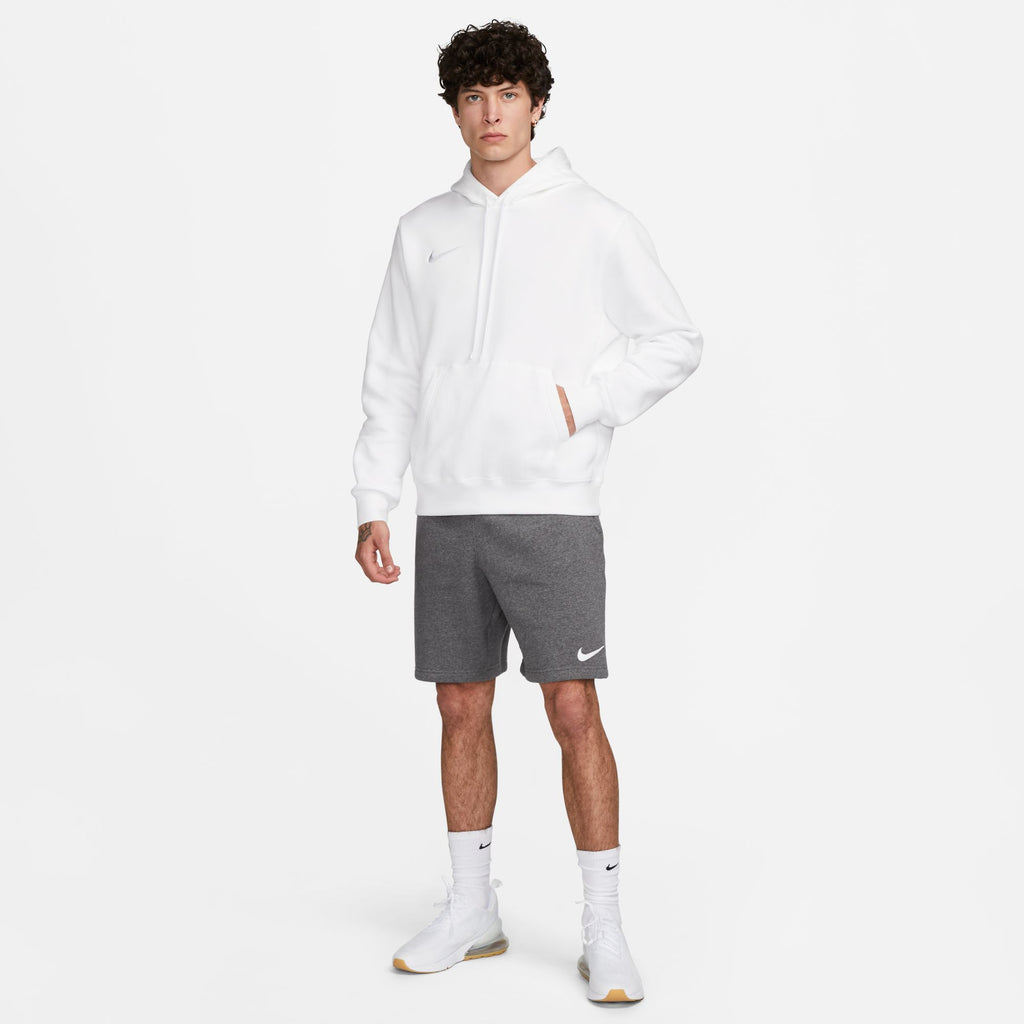 Park Fleece Soccer hoodie