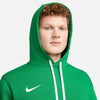 Park Fleece Soccer hoodie