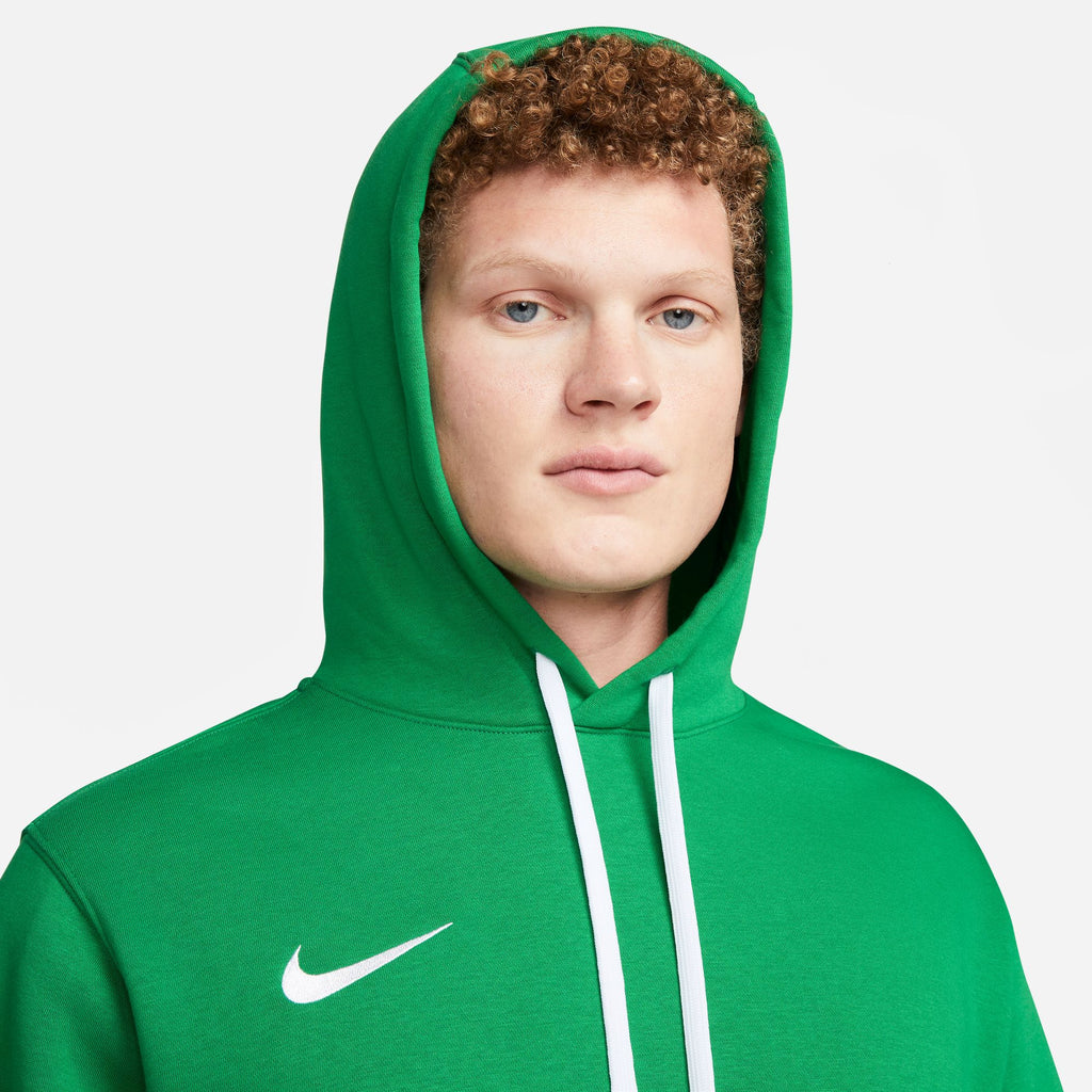 Park Fleece Soccer hoodie