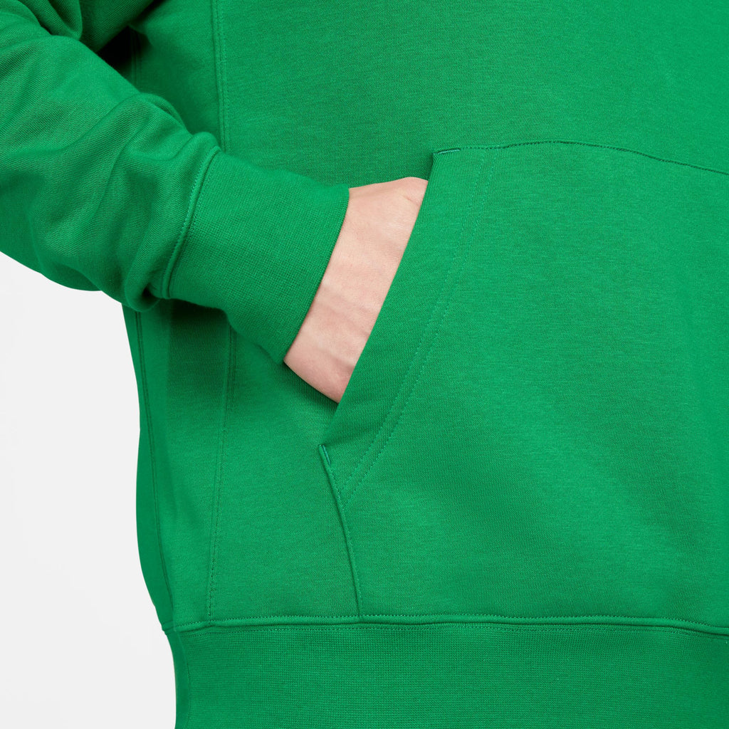 Park Fleece Soccer hoodie