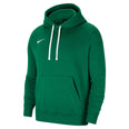 Park Fleece Soccer hoodie