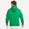 Park Fleece Soccer hoodie