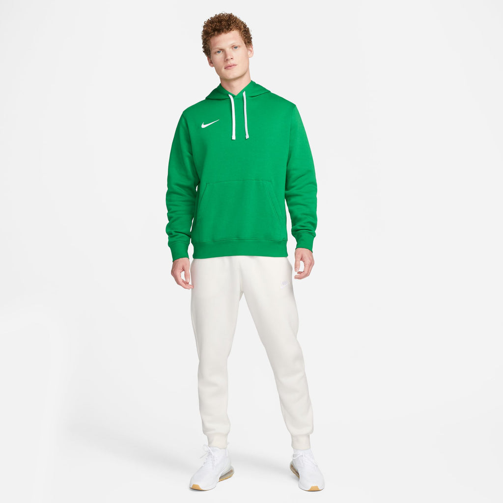 Park Fleece Soccer hoodie