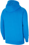 Park Fleece Soccer hoodie