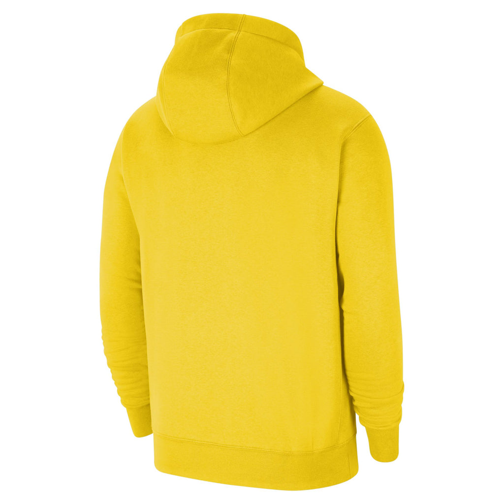 Park Fleece Soccer hoodie