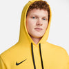 Park Fleece Soccer hoodie