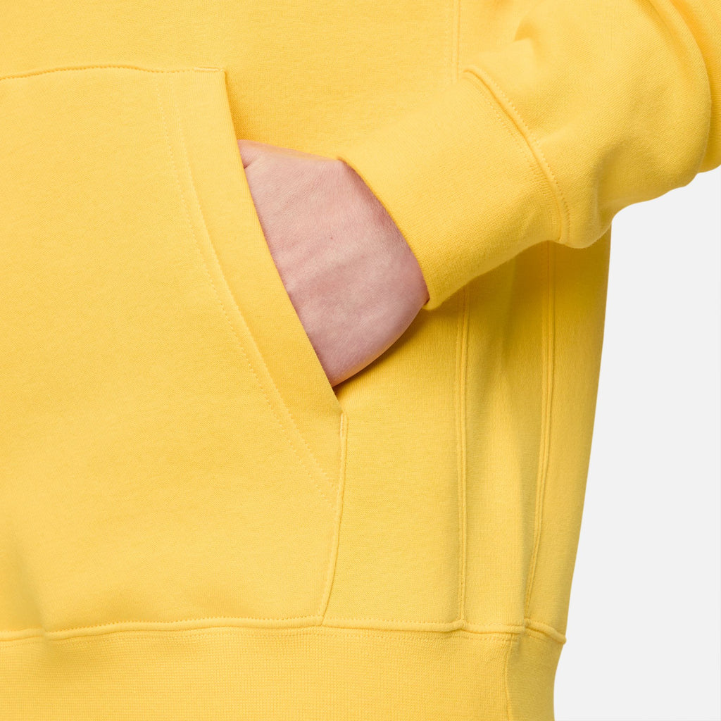 Park Fleece Soccer hoodie