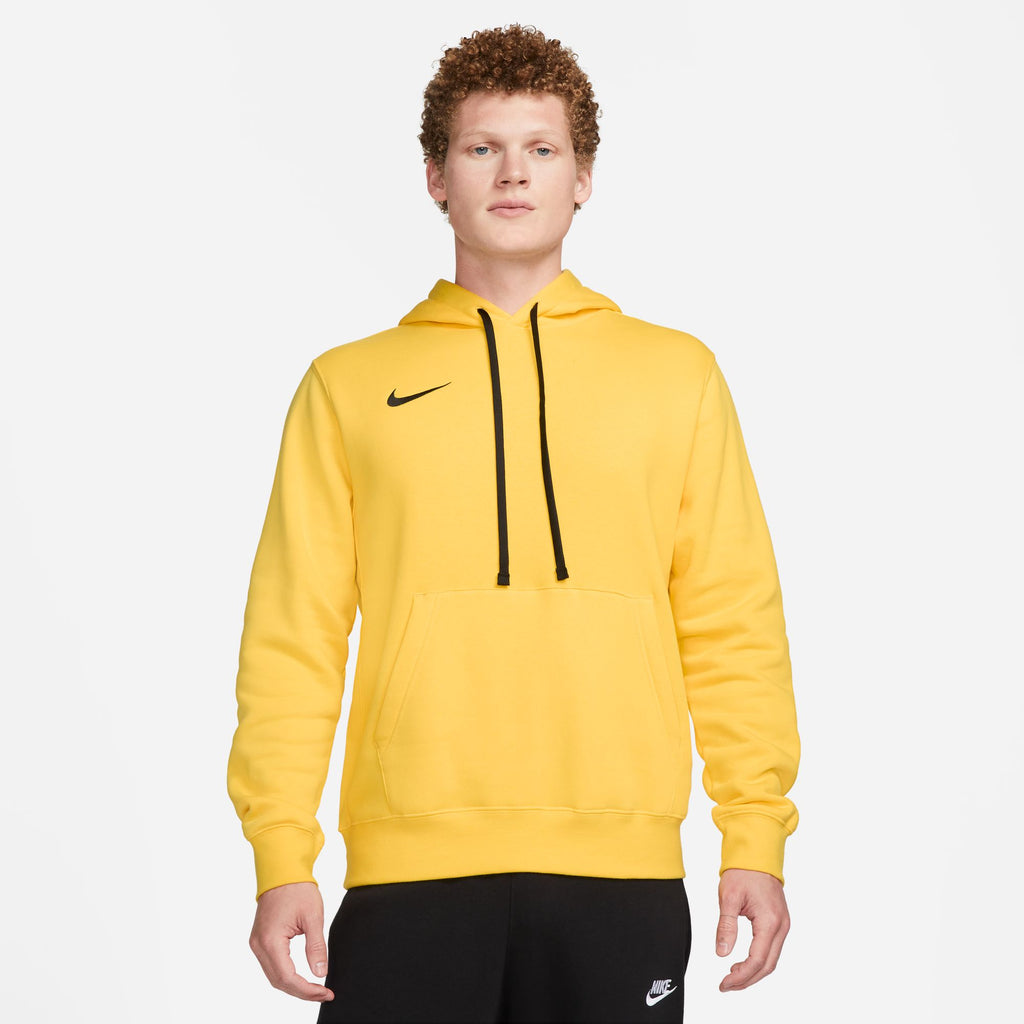 Park Fleece Soccer hoodie