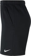 Park Fleece Soccer short