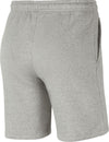 Park Fleece Soccer short