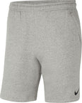 Park Fleece Soccer short