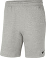 Park Fleece Soccer short