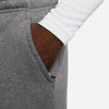 Park Fleece Soccer short