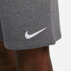 Park Fleece Soccer short