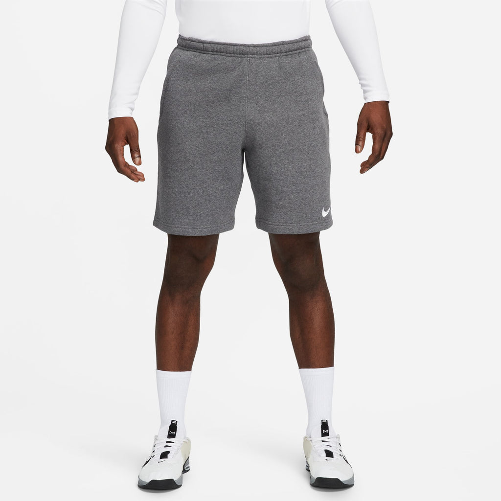 Park Fleece Soccer short