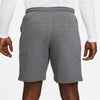 Park Fleece Soccer short