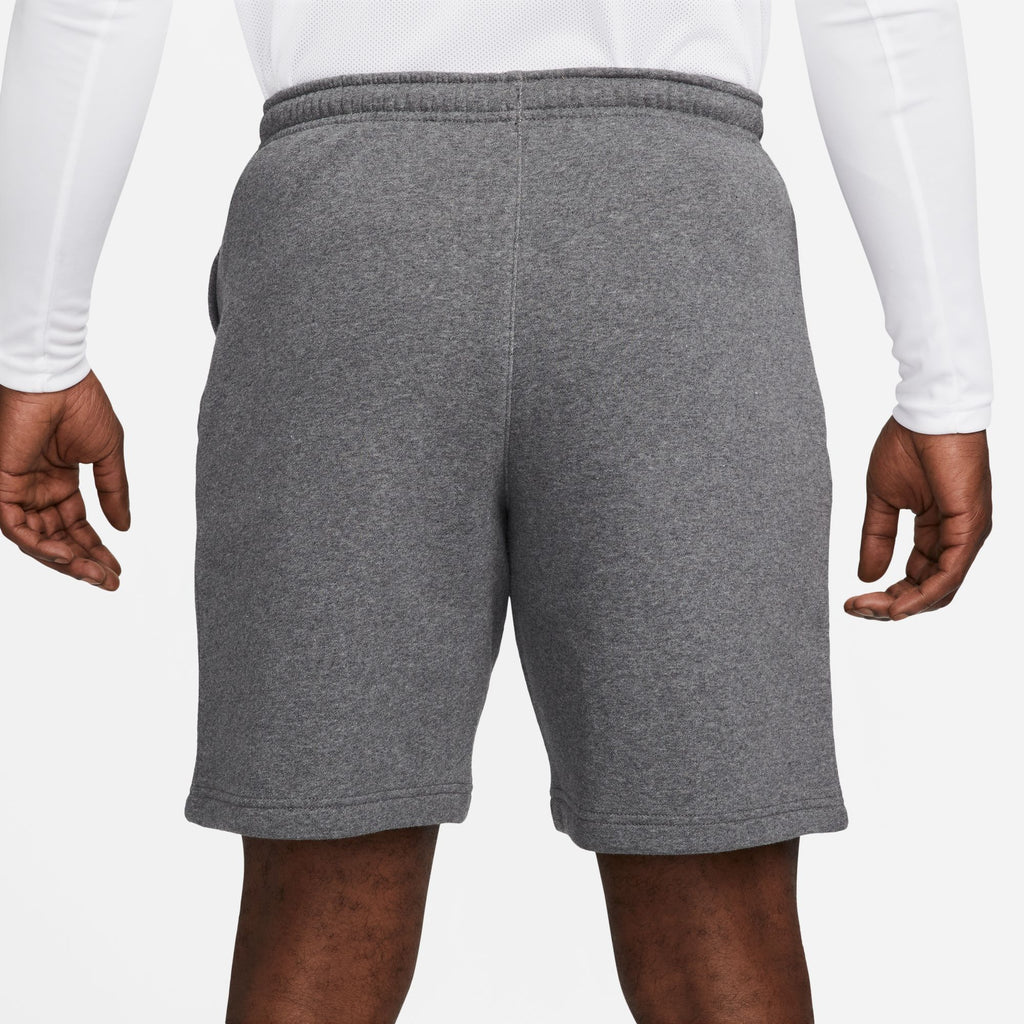 Park Fleece Soccer short