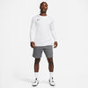 Park Fleece Soccer short