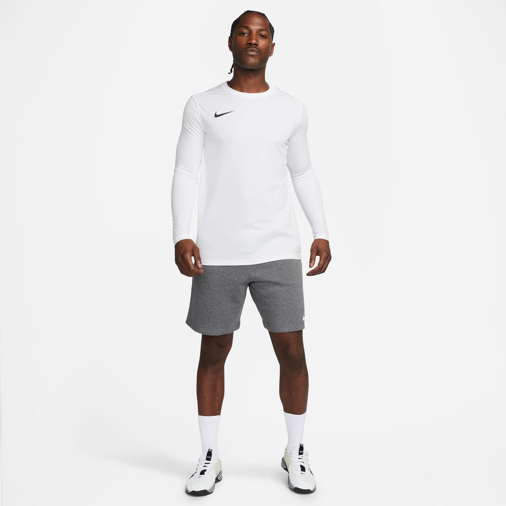 Park Fleece Soccer short
