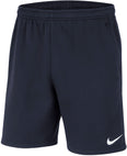 Park Fleece Soccer short