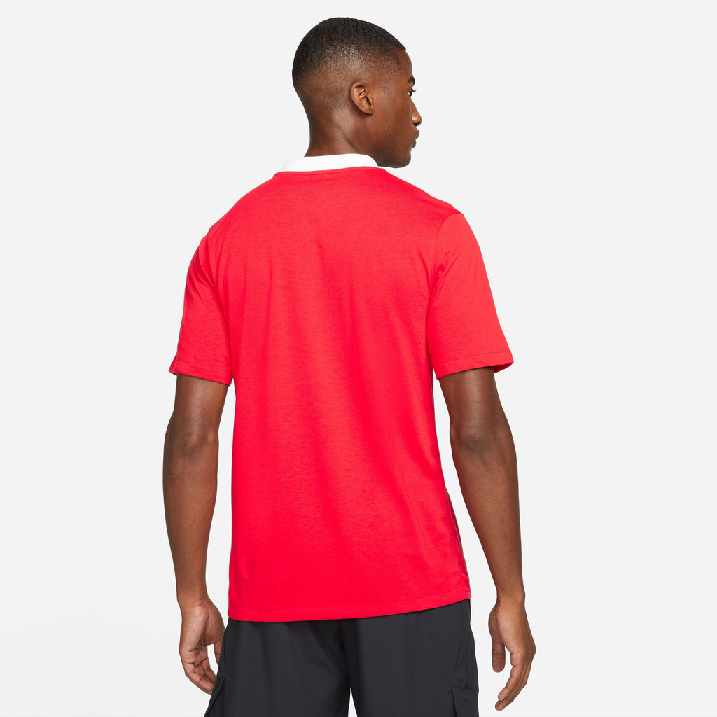 Dri-FIT Park Polo shirt