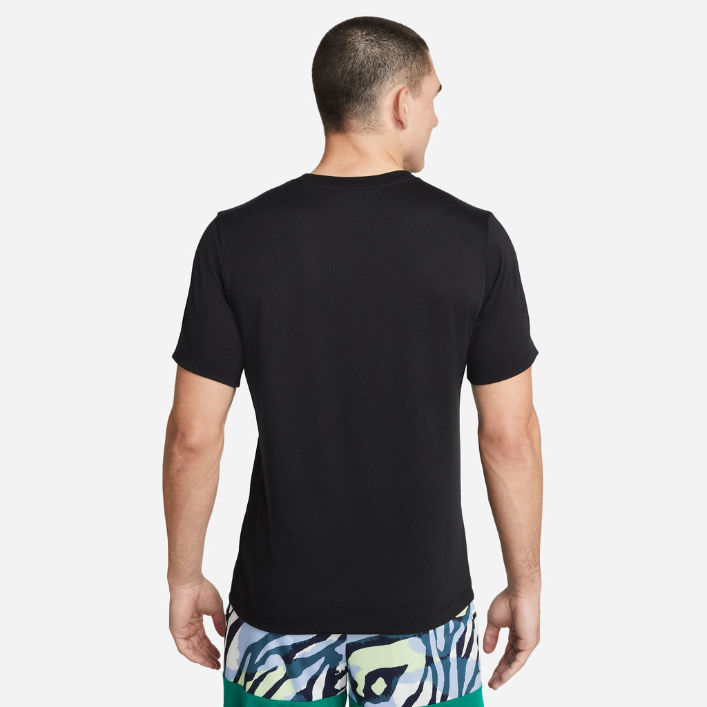 Dri-FIT Park Soccer shirt