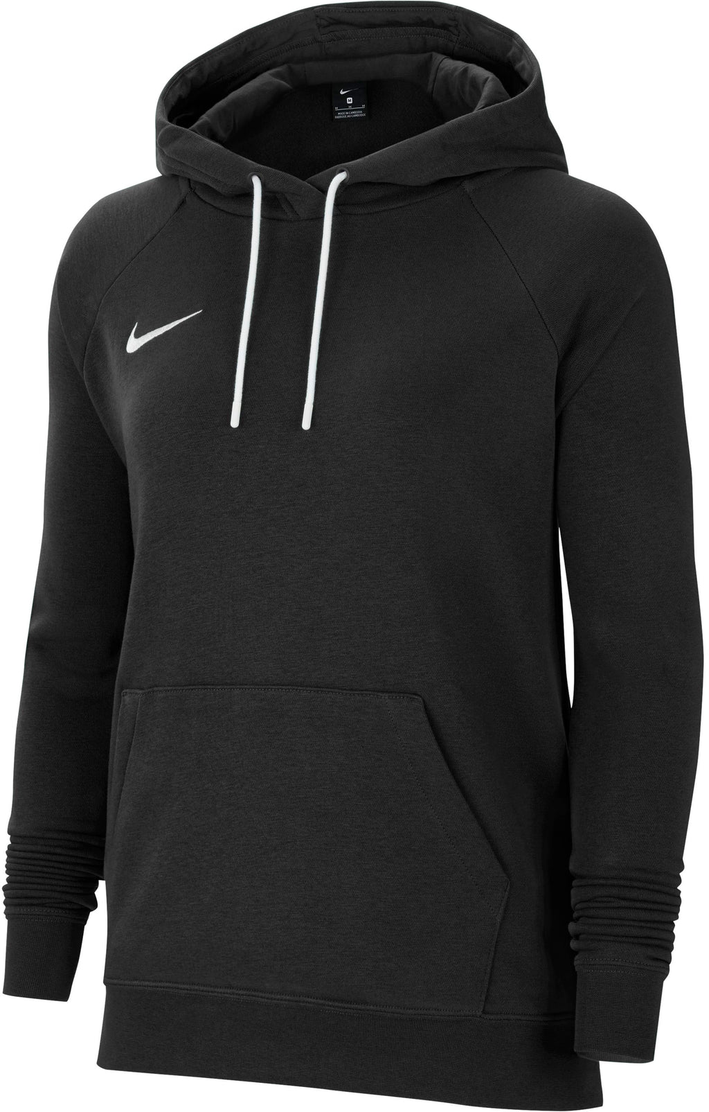 Park Fleece hoodie